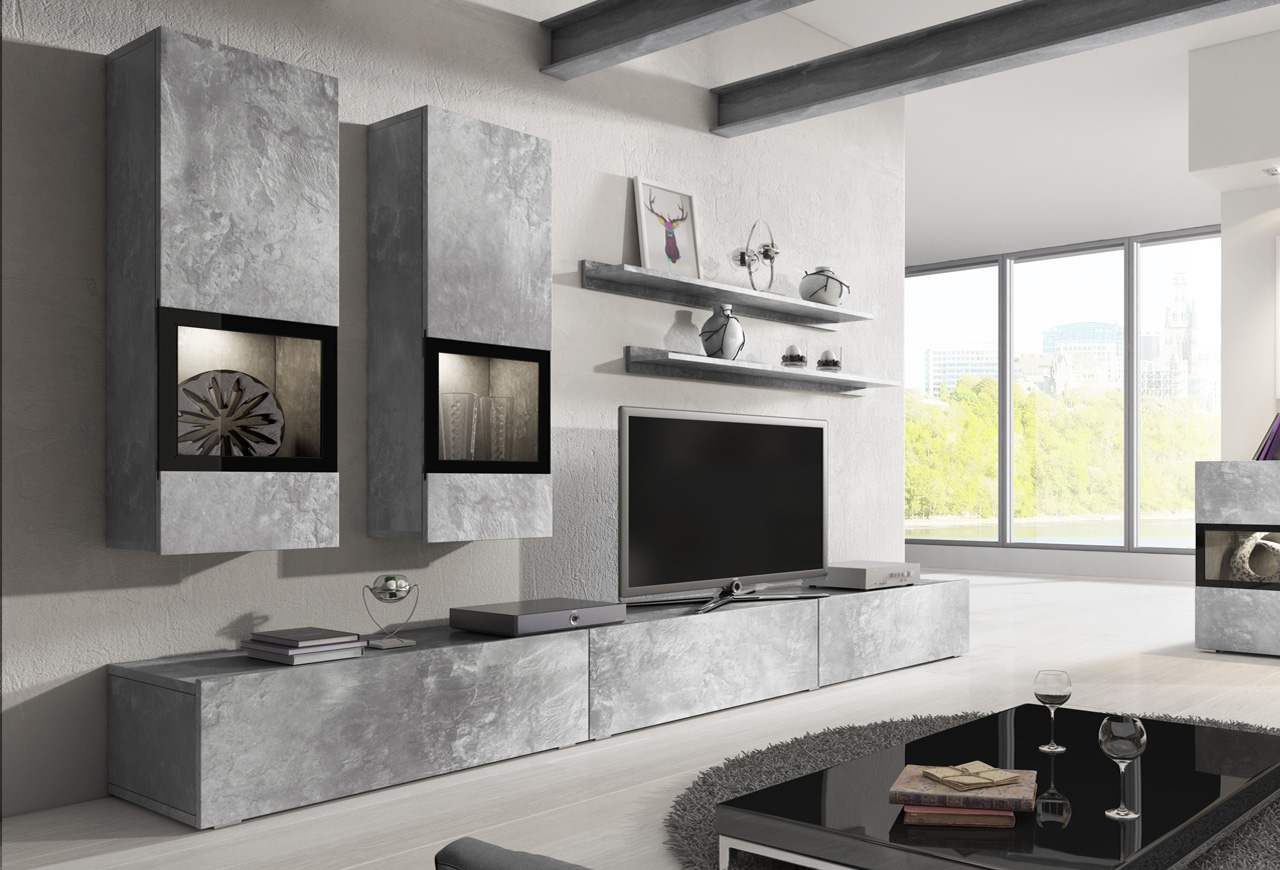 baros 24o1bm jasny beton bez