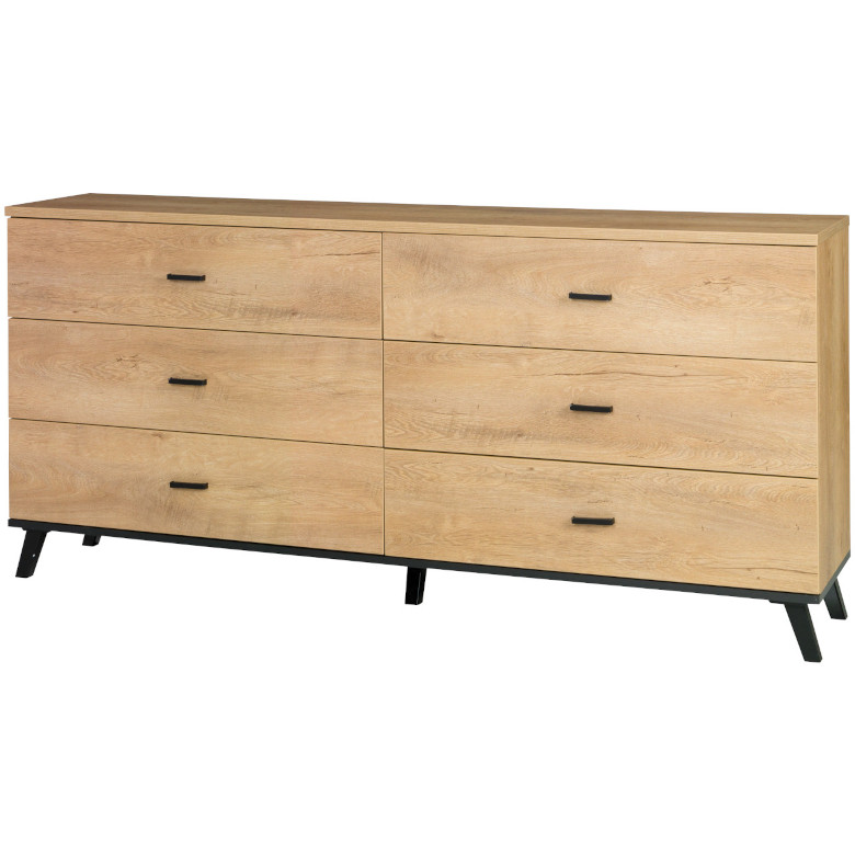 Komoda Johnny JH5 DAB Lefkas