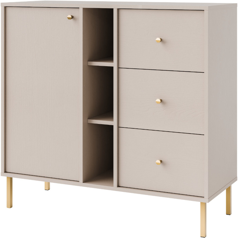 Komoda Kyoto 08, bez písku