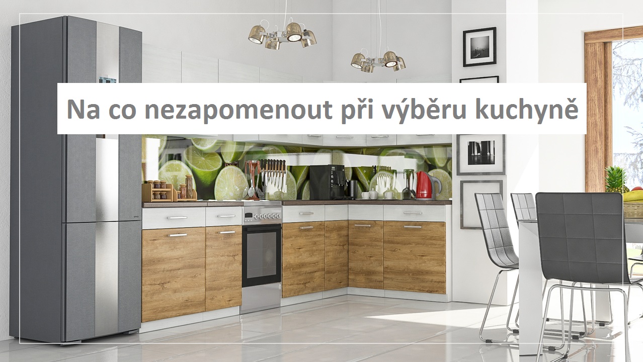 kuchyne