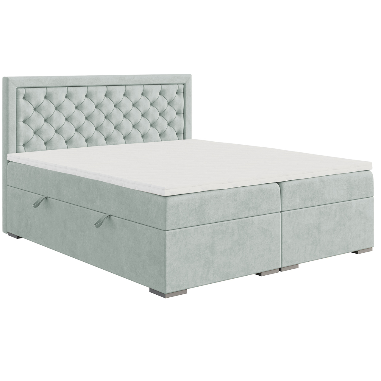 bloom blum magicvelvet postel 2259