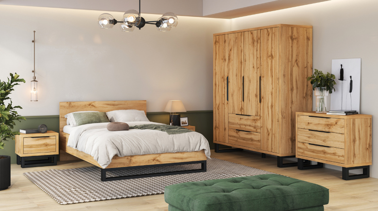 Helenin pokoj 1 dab wotan