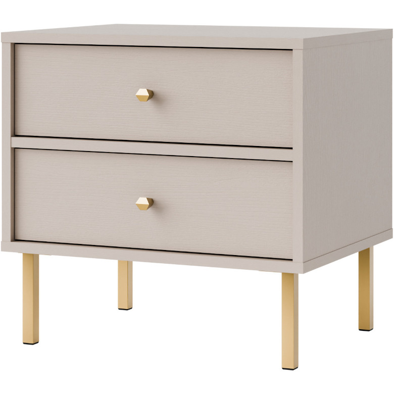 Noční stolek Kyoto 03, bez písku