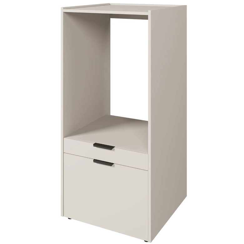 Vestavná pračka a sušička s držákem VESA 60