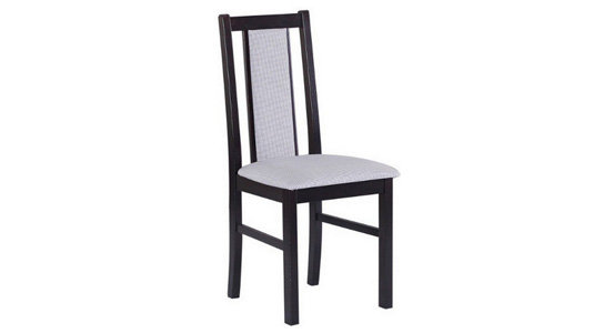 Funkční, estetické a levné židle do kuchyně i jídelny