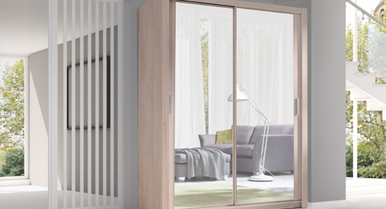 Interiér pro jednoho