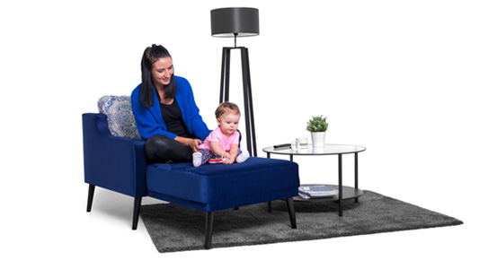 Jak pečovat o nábytek?