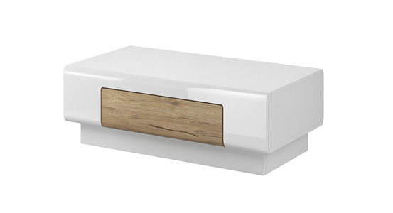 Exkluzivní konferenčí stolky do moderního obývacího pokoje