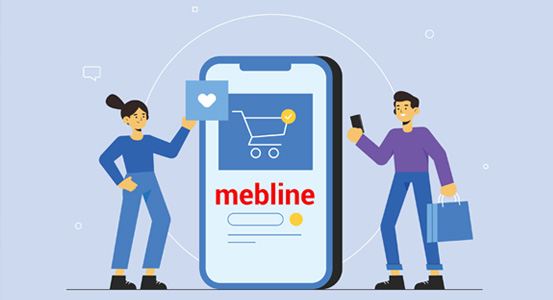 Na co je potřeba dát pozor při výběru obchodu s nábytkem na internetu?