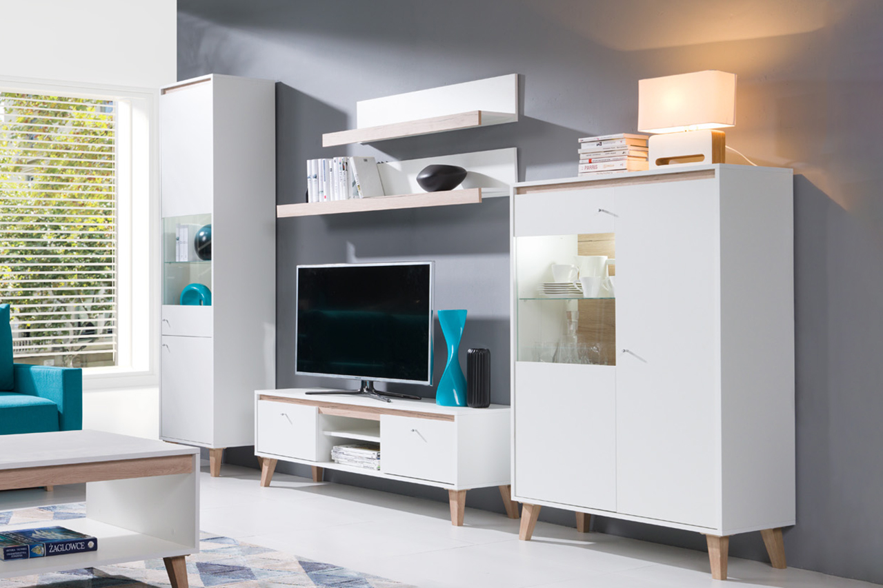 Nástěnné jednotky se vracejí!