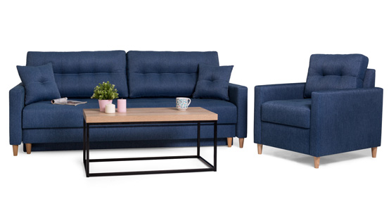 Zařizujeme odpočinkovou domácí zónu ; několik ispirací